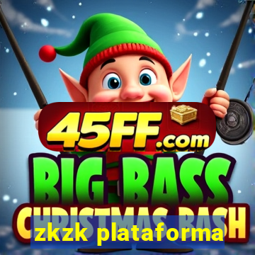 zkzk plataforma